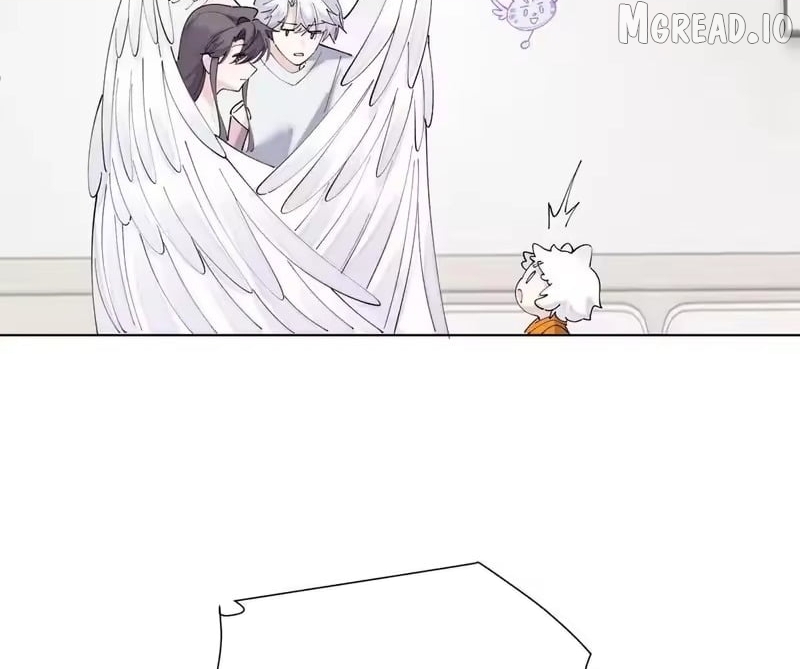 Her Marriage Was Called Off at Daytime, the Cutely Fierce Commander Asked Her For a Hug at Night Chapter 178  - page 32